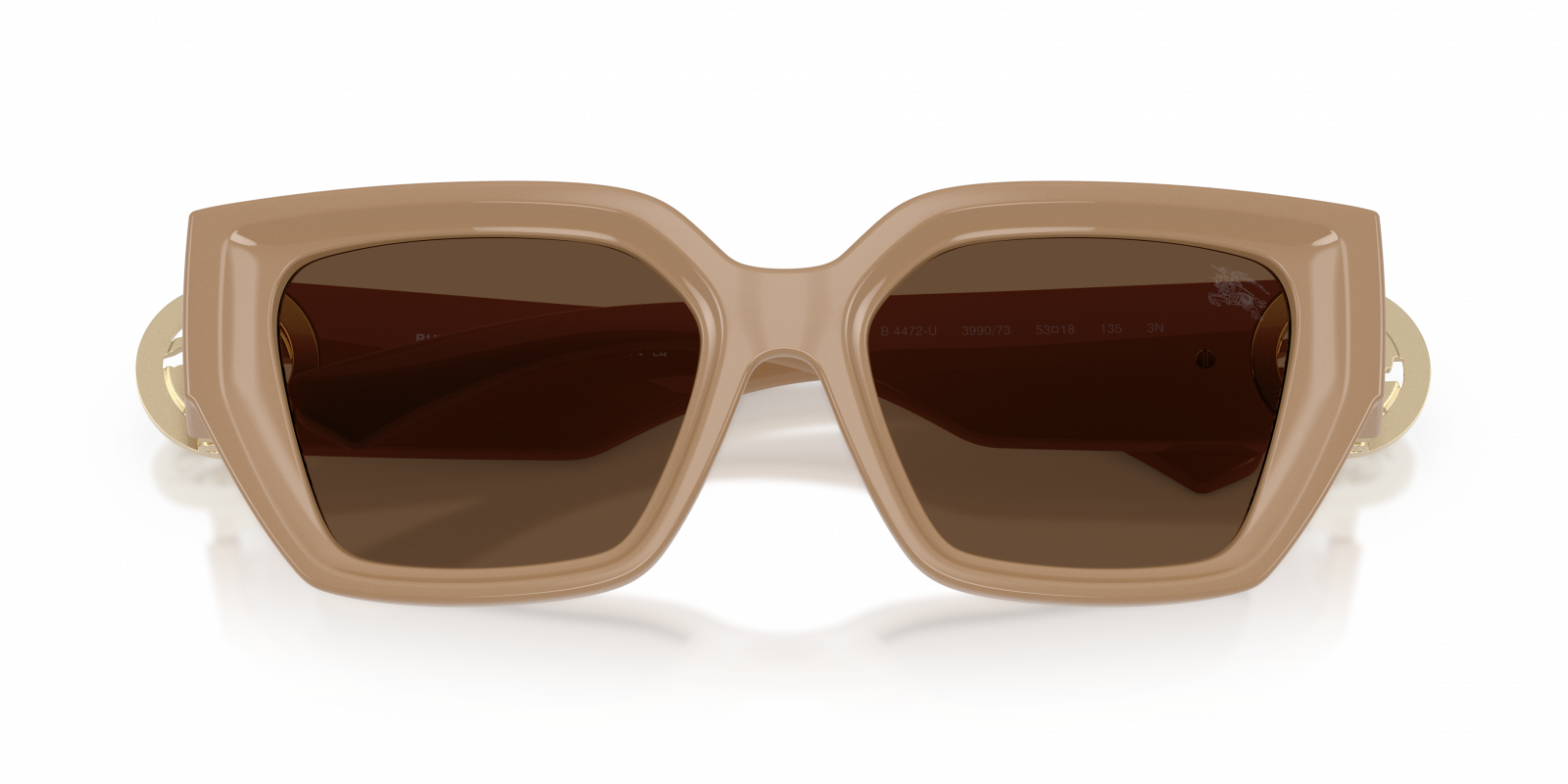 Burberry BE4472U 399073  